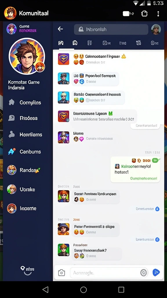 Pilihan slot yang beragam siap menantang keberuntungan.