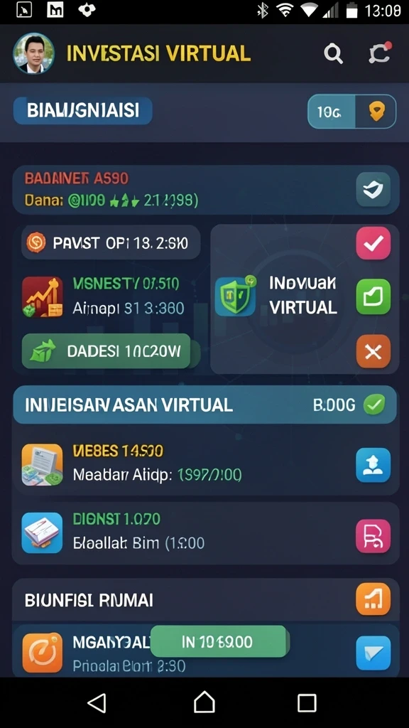 Fitur baru dalam mode permainan menambah keseruan.