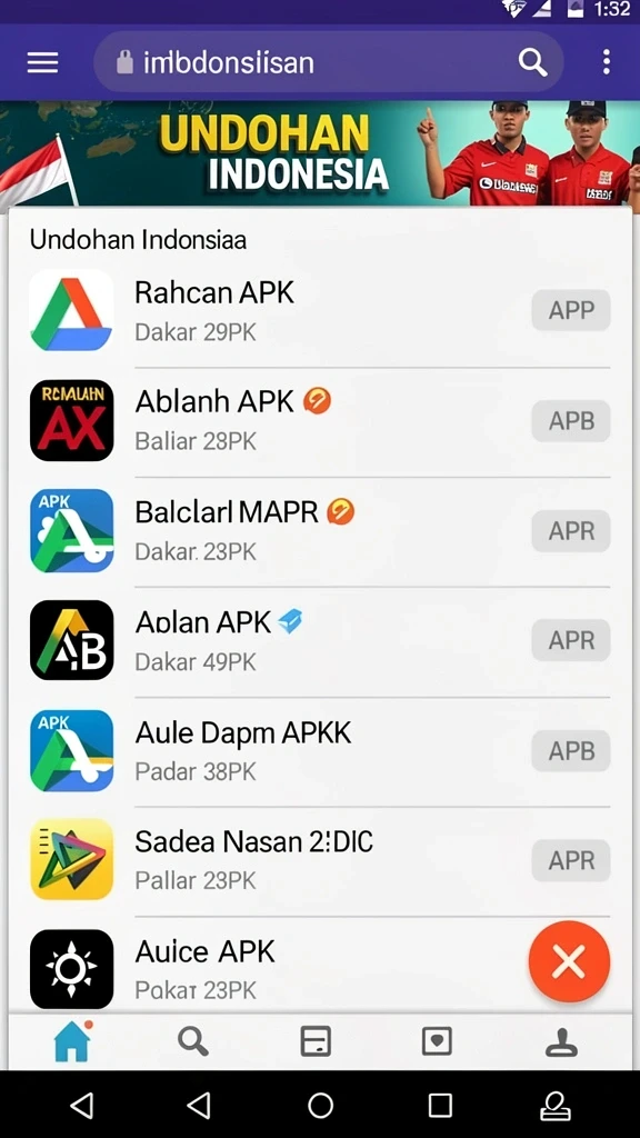 Screenshot menunjukkan berbagai pilihan permainan togel yang tersedia.