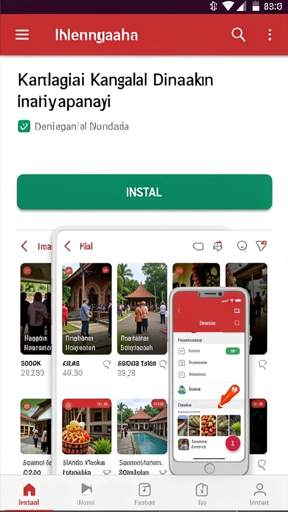 Fitur statistik untuk membantu prediksi angka.