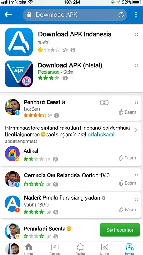 Screenshot saat memainkan salah satu level baru dari AYU89.