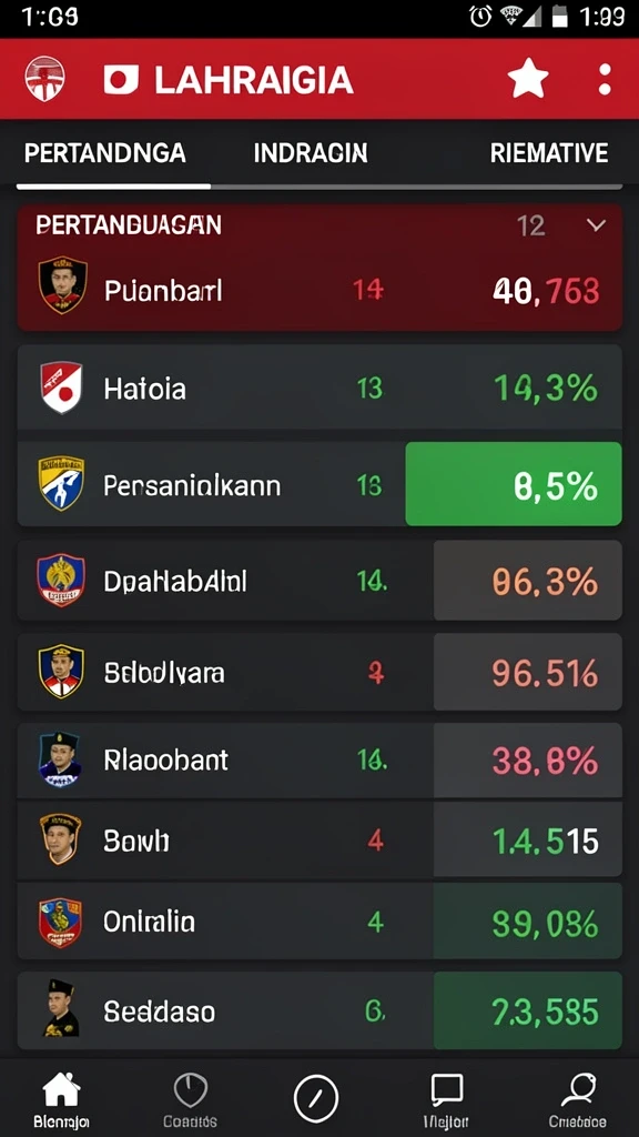 Pengalaman multiplayer yang seru dan interaktif.