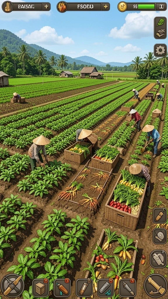 Tampilan awal aplikasi DUIT188 yang menarik dan mudah dinavigasi.