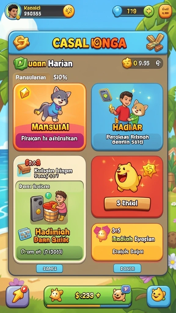 Fitur komunitas yang kuat untuk berbagi tips dan trik.