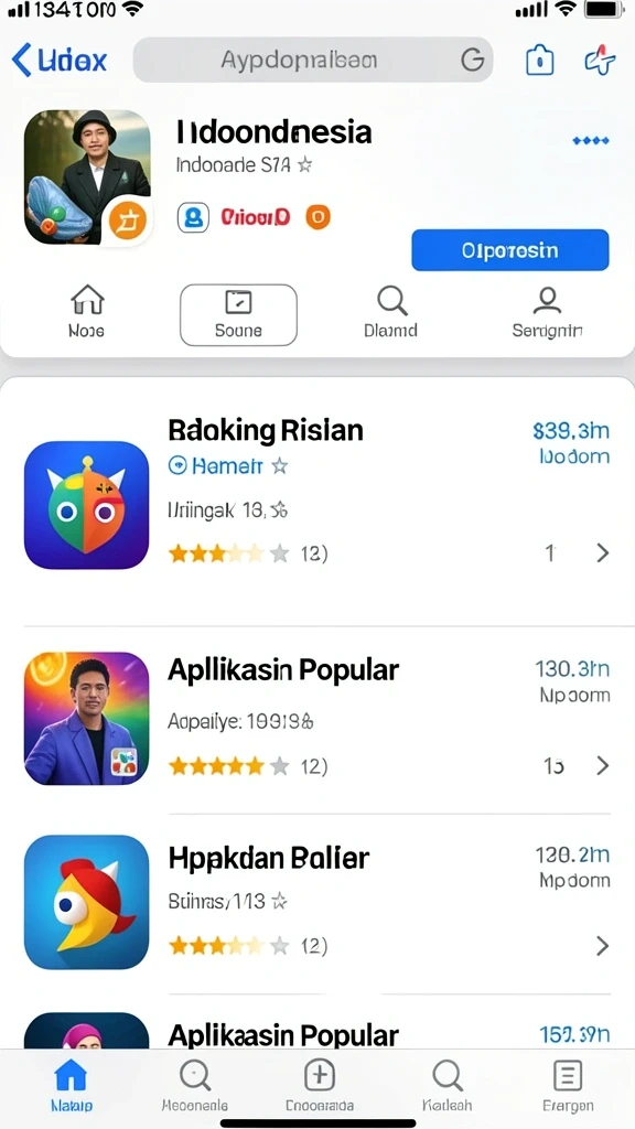 Karakter baru yang menarik untuk dimainkan.