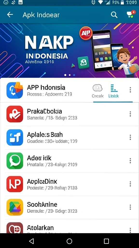 Fitur sosial untuk berinteraksi dengan pemain lain.