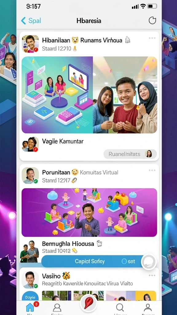 Karakter baru yang menarik untuk dijelajahi.