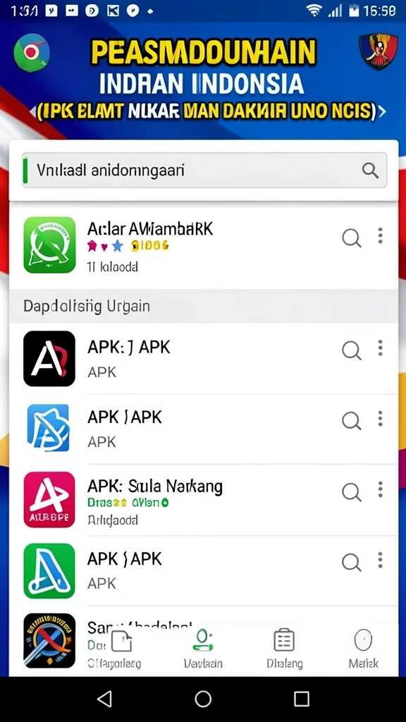 Mode permainan baru yang meningkatkan keseruan.