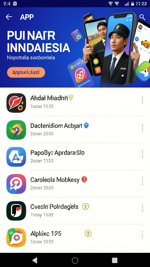 Level baru yang penuh tantangan dan kejutan.