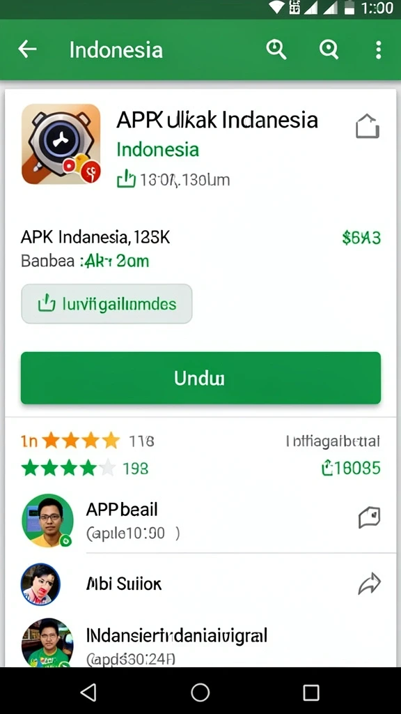 Beragam pilihan permainan slot dengan grafis yang memukau.