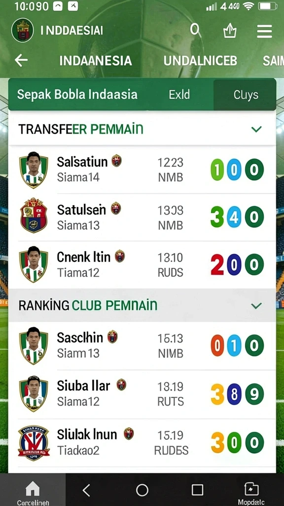 Tampilan karakter utama yang siap berpetualang.