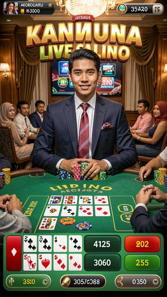 Karakter dalam MANDALA77 yang dapat dimainkan oleh pengguna.