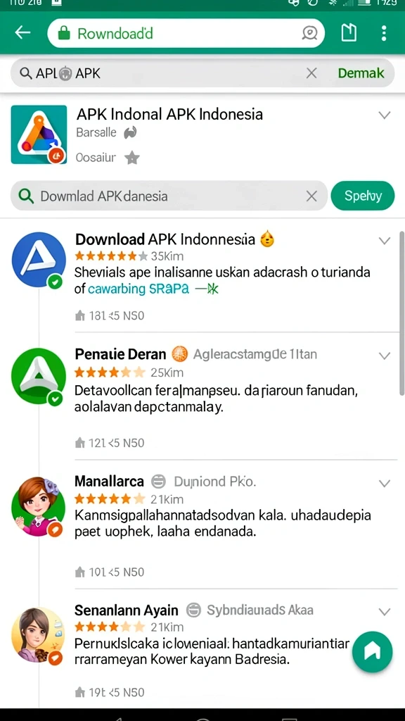 Contoh aksi seru di dalam MANDALA77 yang menantang.