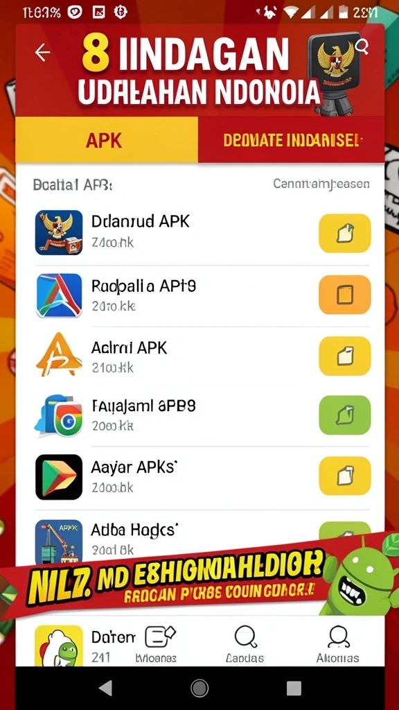 Fitur interaktif yang memungkinkan pertarungan antar pengguna.