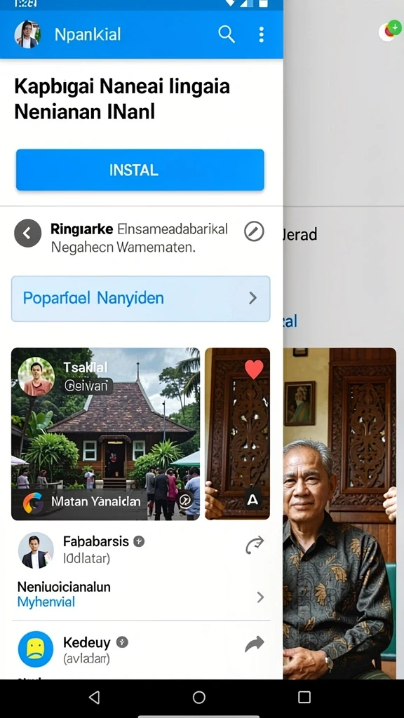 Screenshot pilihan game judi yang beragam di MAXWIN88.
