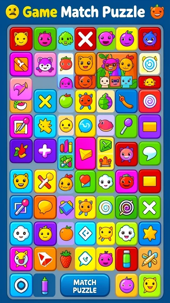 Screenshot kedua menampilkan pertarungan epik melawan monster besar.