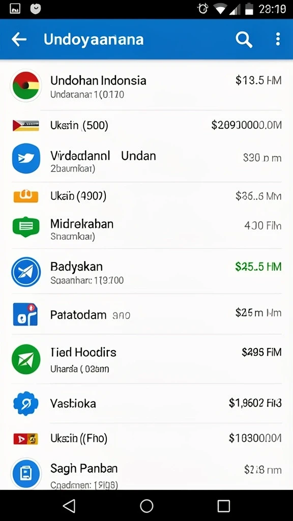 Fitur bonus yang menggiurkan dan meningkatkan keseruan.