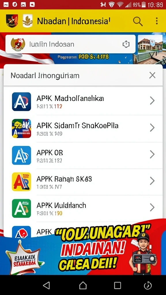 Screenshot memperlihatkan kolaborasi multiplayer antar pemain.