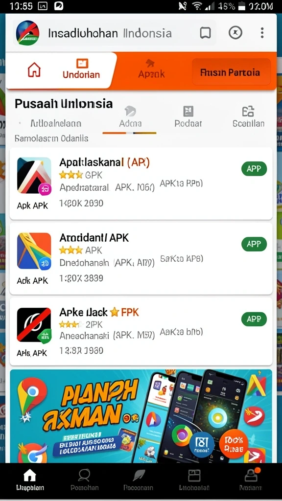 Sistem keamanan yang terjamin untuk pemain.