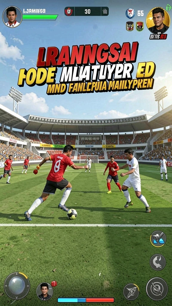 Menampilkan antarmuka yang atraktif dan mudah digunakan.