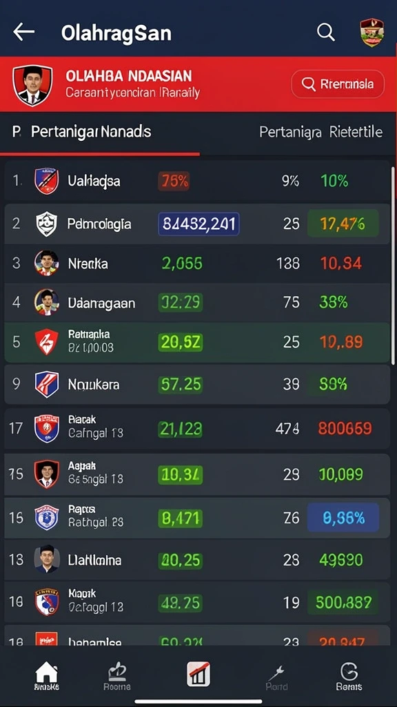 Misi menantang yang membuat pemain tetap terlibat.