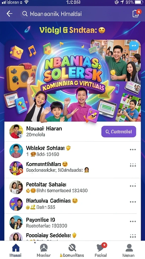 Karakter baru yang menambah variasi permainan.