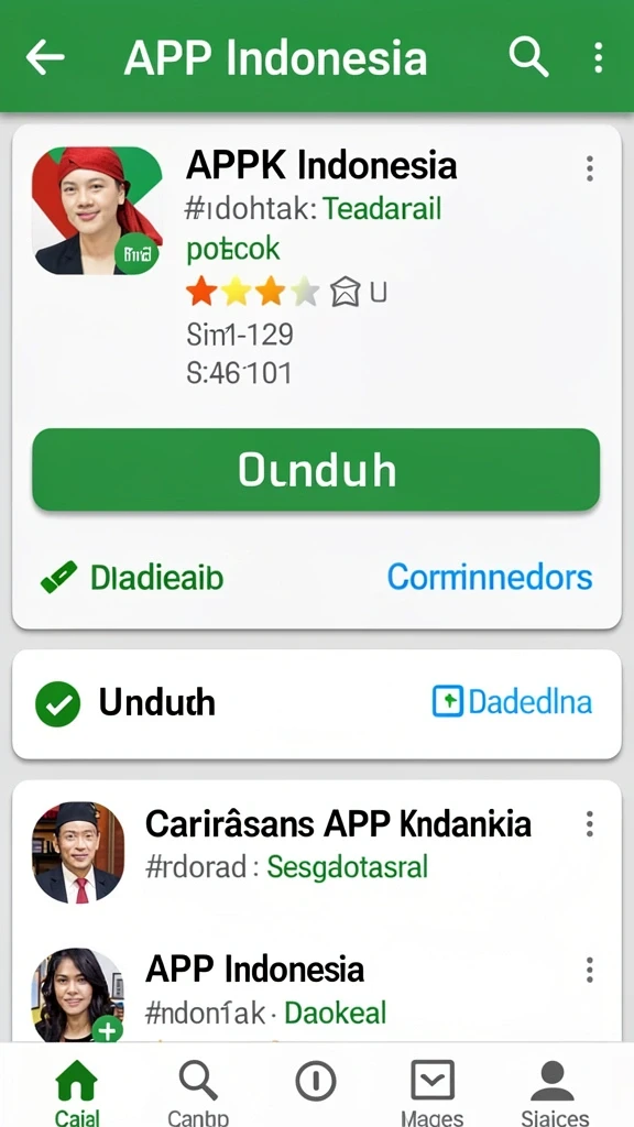 Koleksi tema slot yang beragam dan unik.
