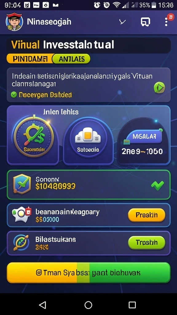 Beragam tema mesin slot yang seru dan menghibur.