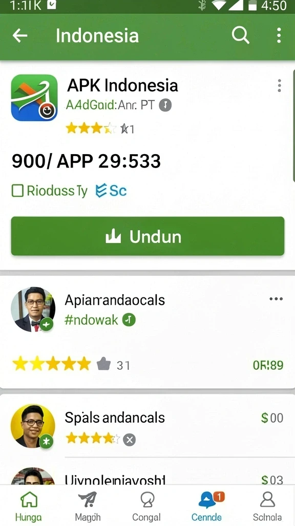Beragam permainan menarik yang tersedia di SUBURTOTO.