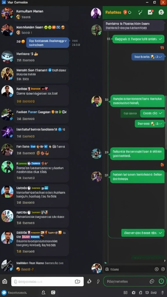 Permainan slot yang menampilkan grafis menarik dan efek suara mendebarkan.
