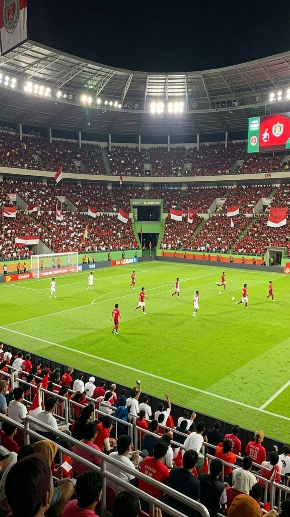 Tampilan antarmuka pengguna yang ramah dan mudah dinavigasi.