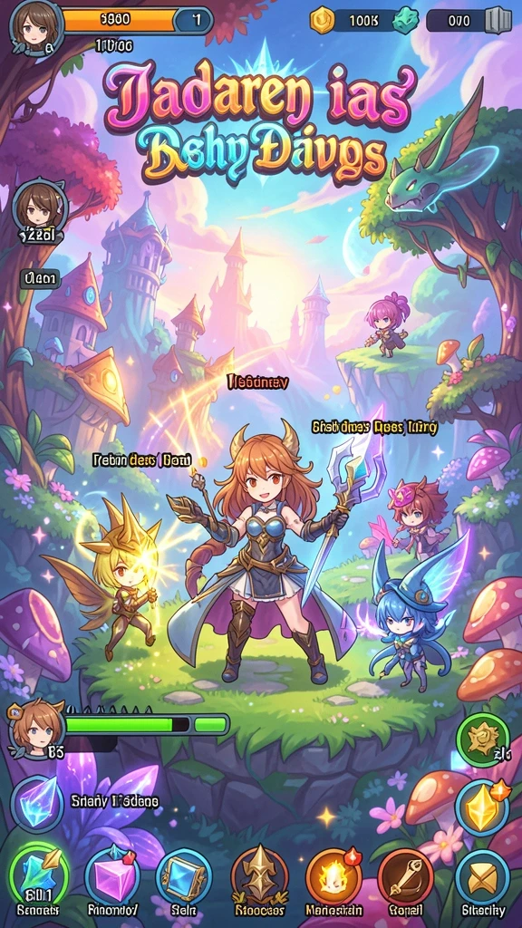 Fitur multiplayer yang memungkinkan kompetisi seru.